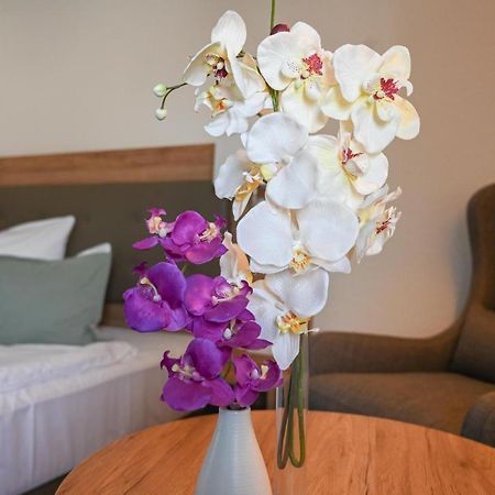 Göttingen Hotel Novostar מראה חיצוני תמונה