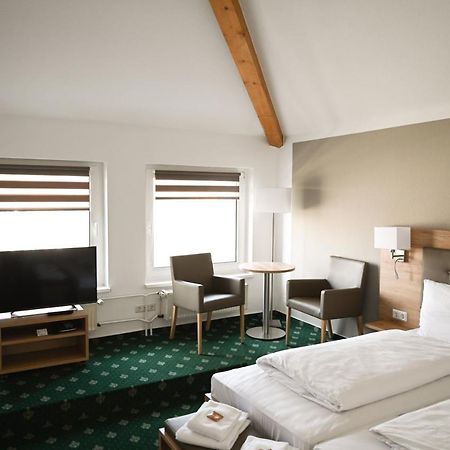 Göttingen Hotel Novostar מראה חיצוני תמונה