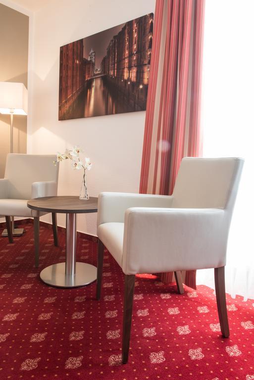 Göttingen Hotel Novostar מראה חיצוני תמונה
