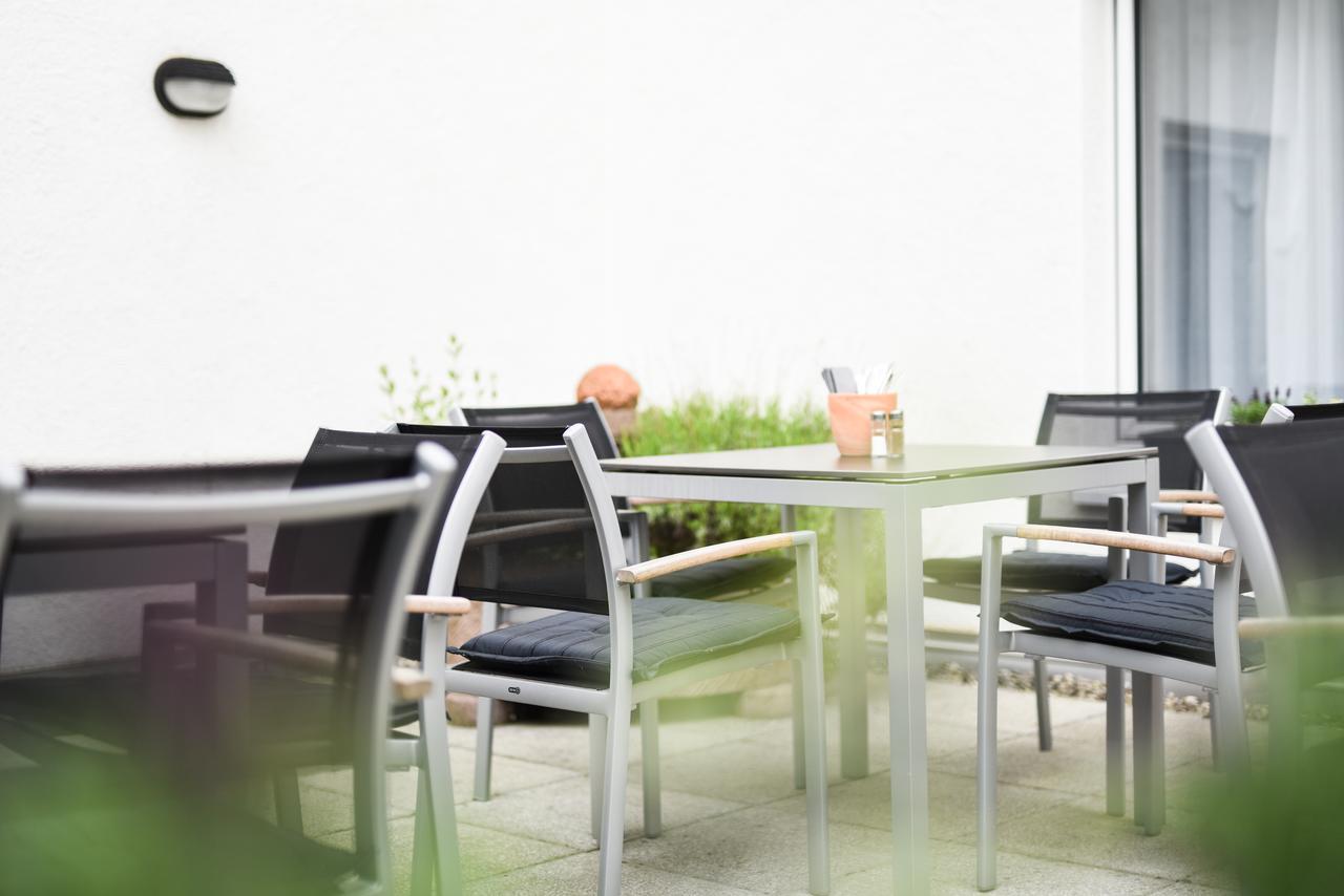 Göttingen Hotel Novostar מראה חיצוני תמונה