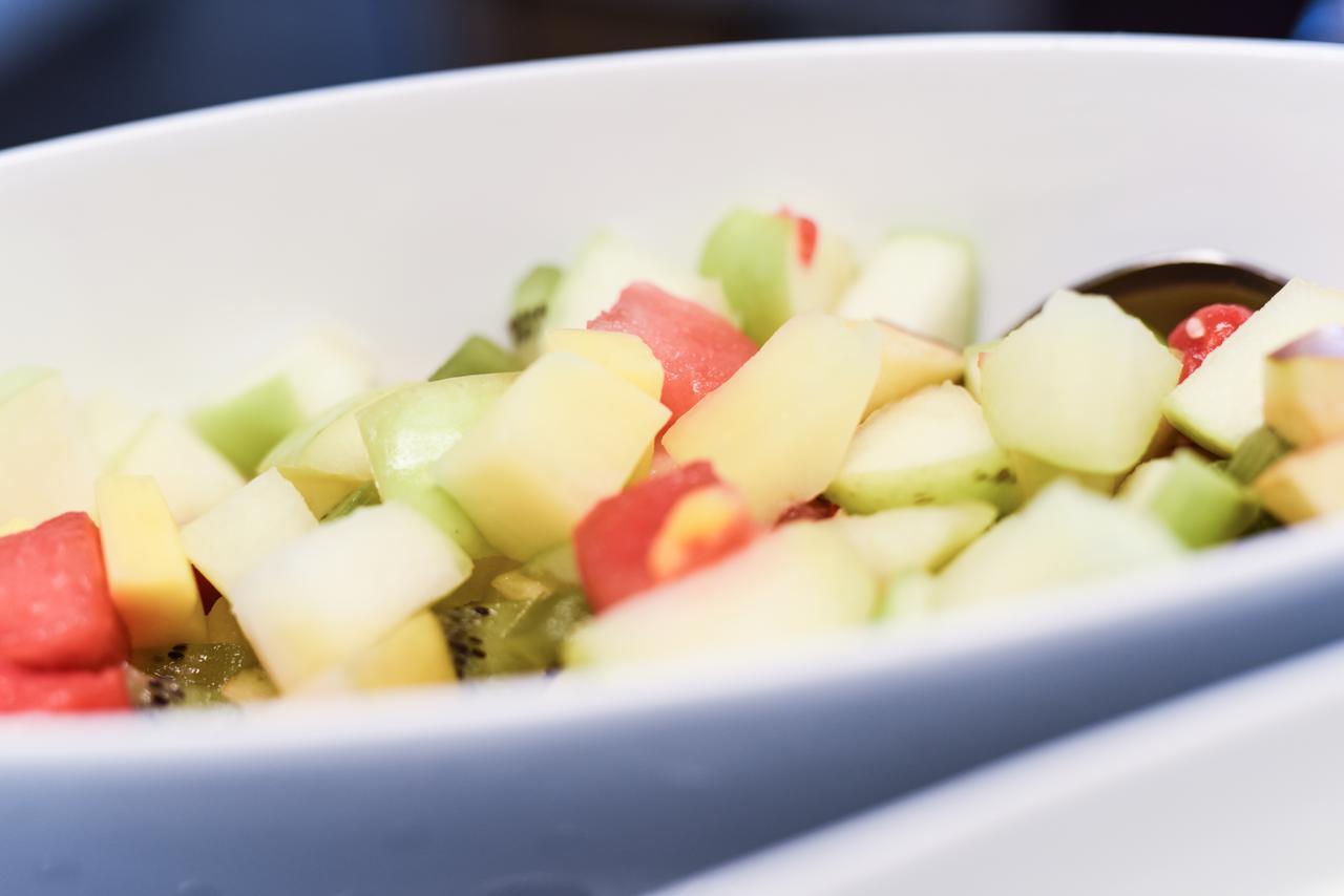 Göttingen Hotel Novostar מראה חיצוני תמונה