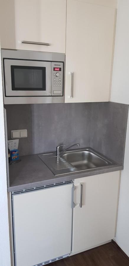 Göttingen Hotel Novostar מראה חיצוני תמונה