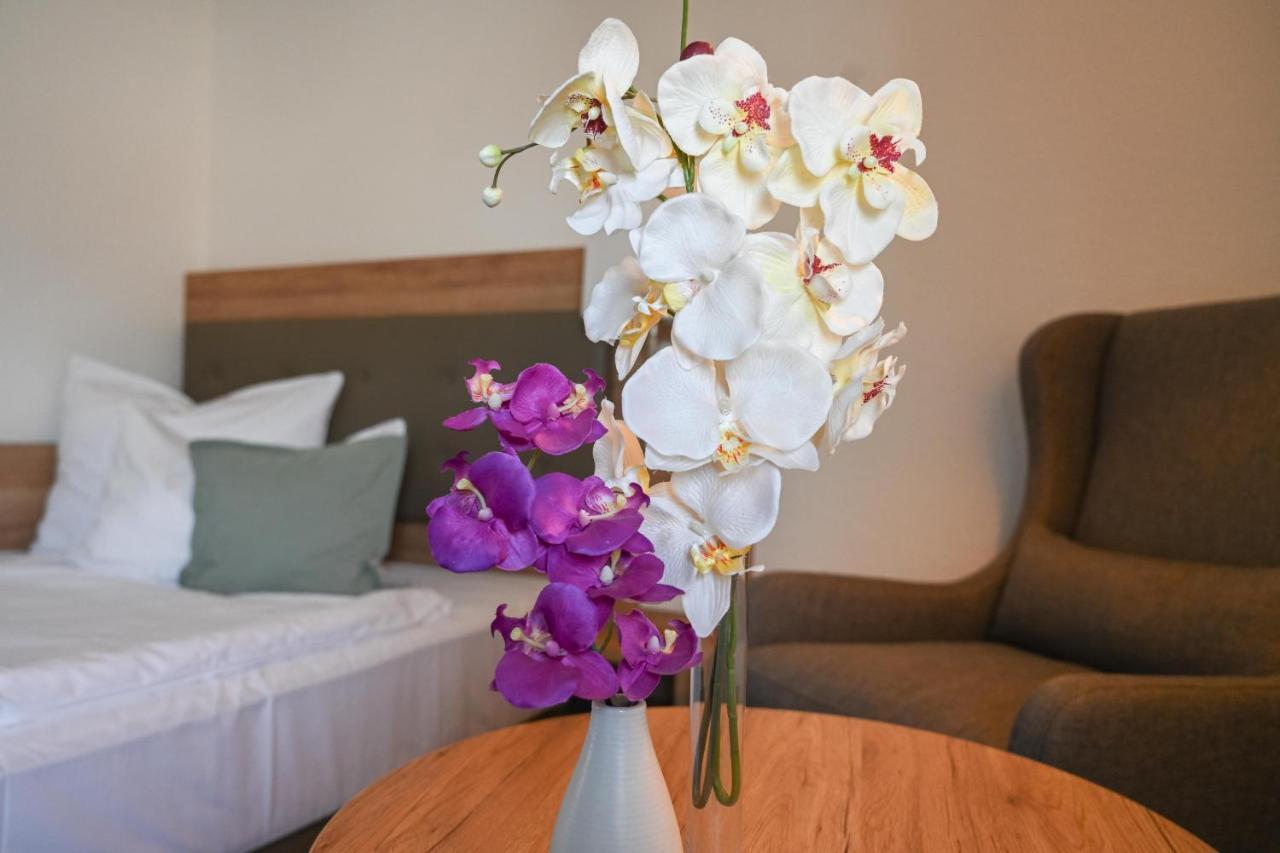 Göttingen Hotel Novostar מראה חיצוני תמונה
