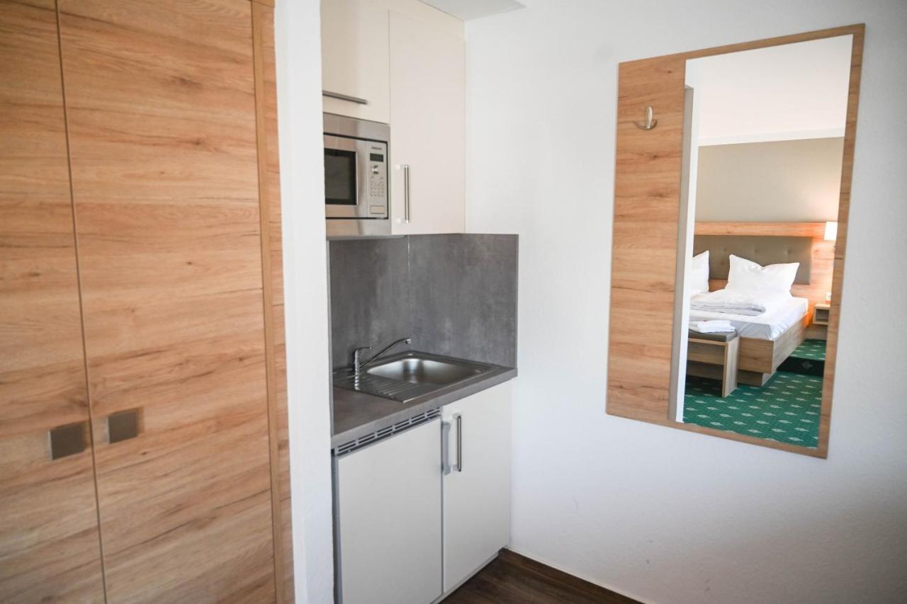 Göttingen Hotel Novostar מראה חיצוני תמונה